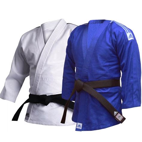 ijf approved judo suits